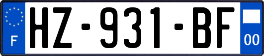 HZ-931-BF