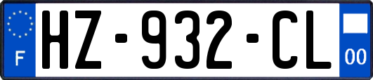 HZ-932-CL