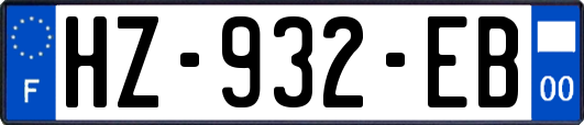 HZ-932-EB