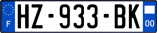 HZ-933-BK
