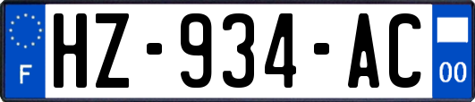 HZ-934-AC
