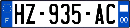 HZ-935-AC