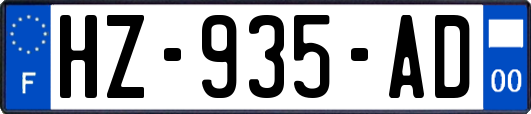 HZ-935-AD