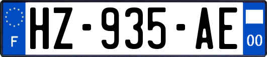 HZ-935-AE