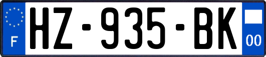 HZ-935-BK