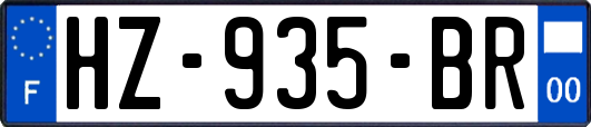 HZ-935-BR