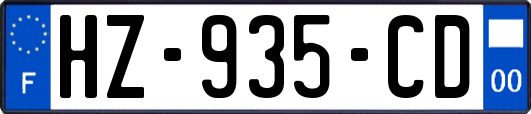 HZ-935-CD