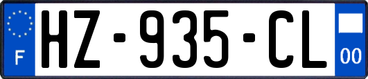 HZ-935-CL