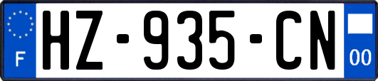 HZ-935-CN