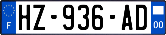 HZ-936-AD