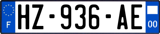 HZ-936-AE