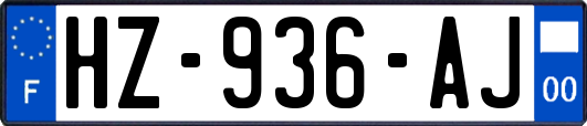 HZ-936-AJ