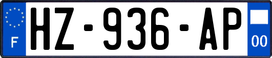 HZ-936-AP