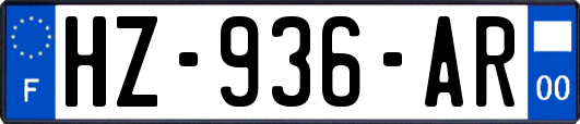 HZ-936-AR