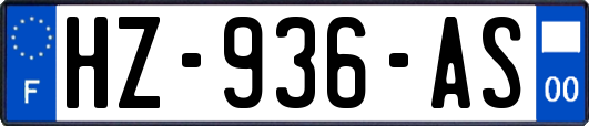 HZ-936-AS