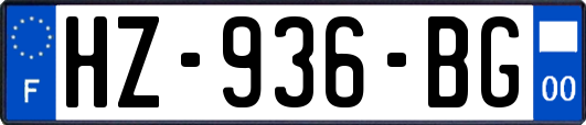 HZ-936-BG