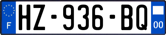 HZ-936-BQ