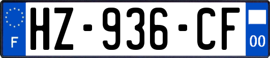 HZ-936-CF