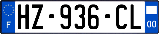 HZ-936-CL