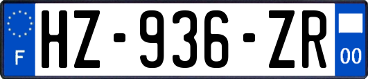 HZ-936-ZR
