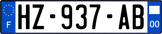 HZ-937-AB
