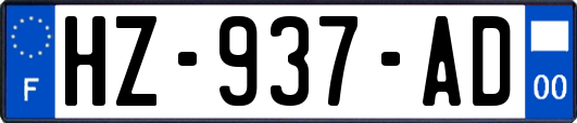 HZ-937-AD