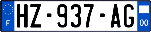 HZ-937-AG