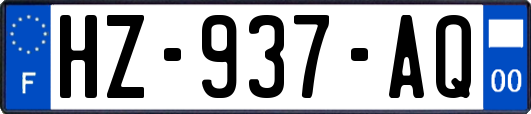 HZ-937-AQ