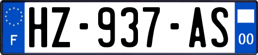 HZ-937-AS