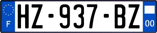 HZ-937-BZ
