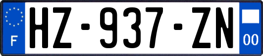 HZ-937-ZN