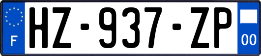 HZ-937-ZP