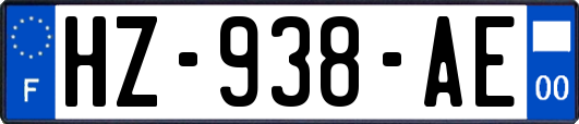 HZ-938-AE