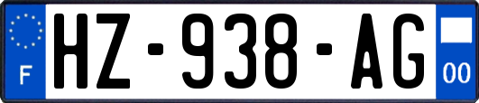 HZ-938-AG