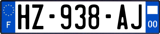 HZ-938-AJ