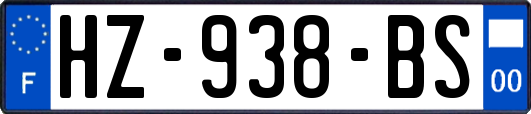 HZ-938-BS