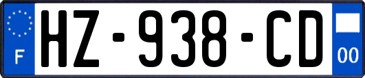 HZ-938-CD