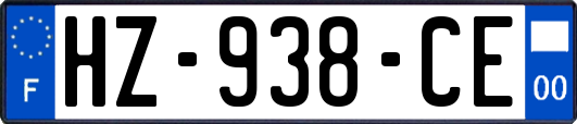 HZ-938-CE