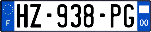 HZ-938-PG