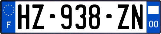 HZ-938-ZN