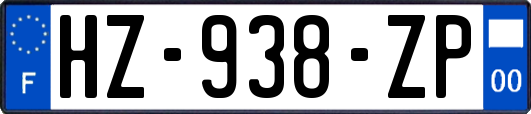 HZ-938-ZP