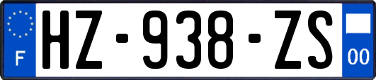 HZ-938-ZS