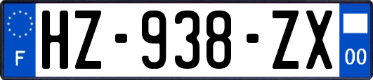 HZ-938-ZX