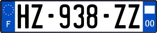 HZ-938-ZZ