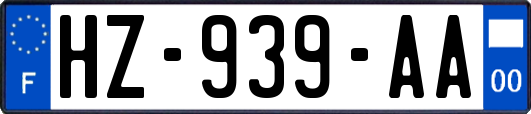 HZ-939-AA