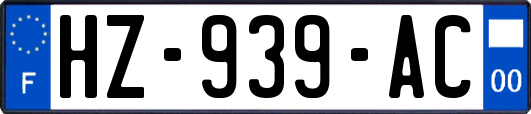 HZ-939-AC