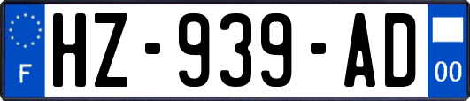 HZ-939-AD