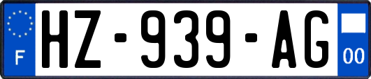 HZ-939-AG