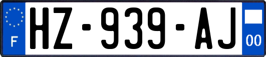 HZ-939-AJ