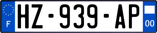 HZ-939-AP